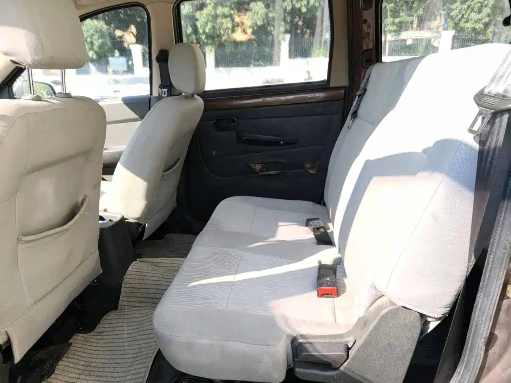 Wuling Hongguang 2018