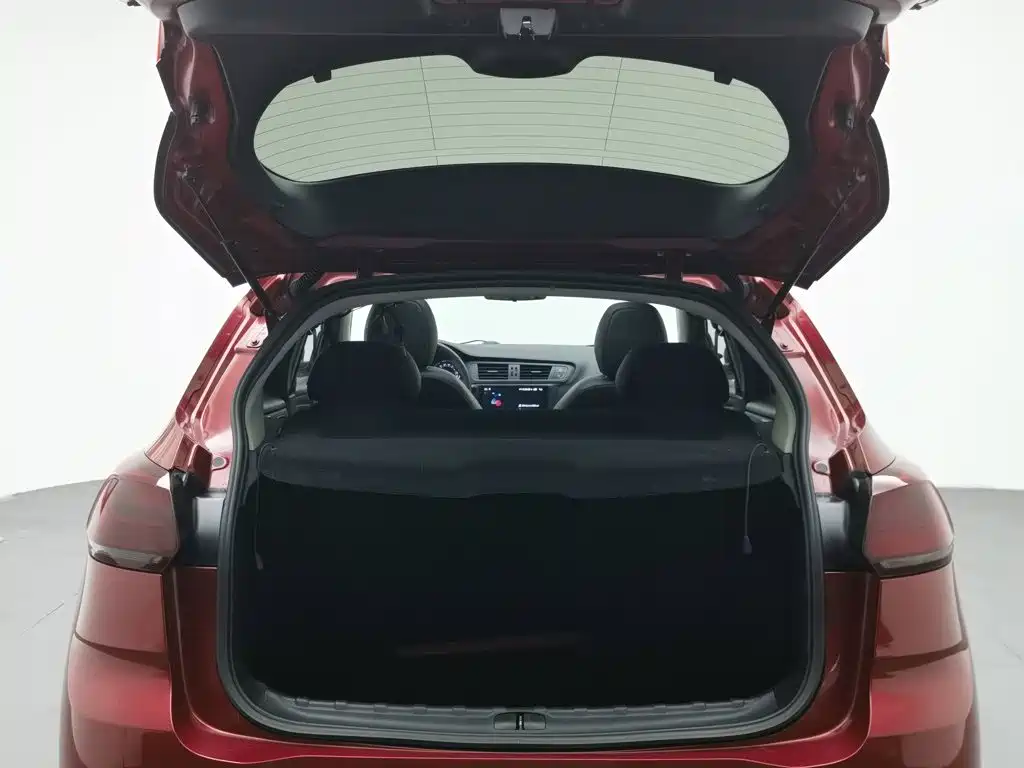 Citroen C3-XR 2015 — фото 16