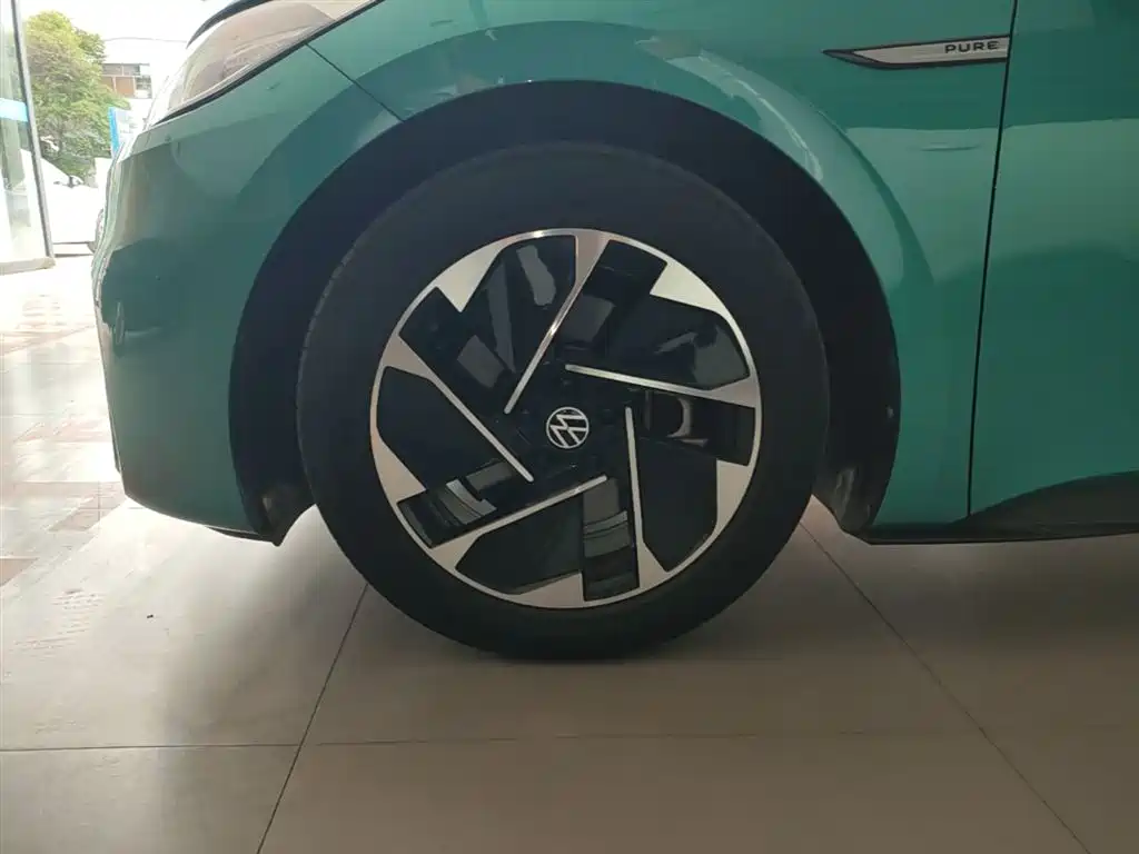 Volkswagen ID.3 2023 — фото 23