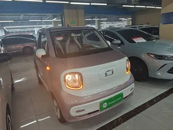 Bestune Pony 2025