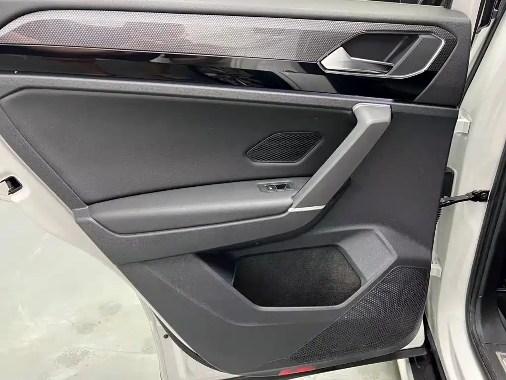 Volkswagen Tanyuex 2021 — фото 15