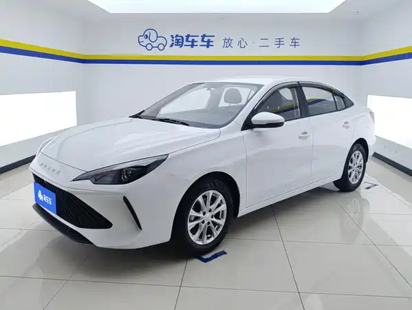 Roewe i5 2025