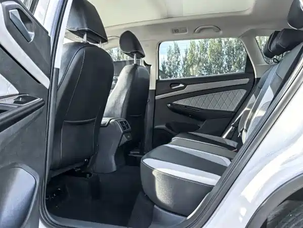 Jetta VS7 2022