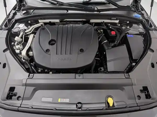 Volvo S90 2024