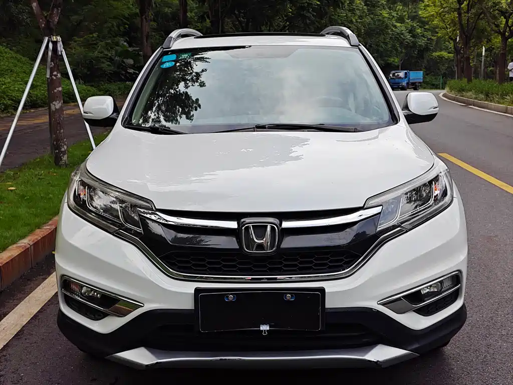 Honda CR-V 2015
