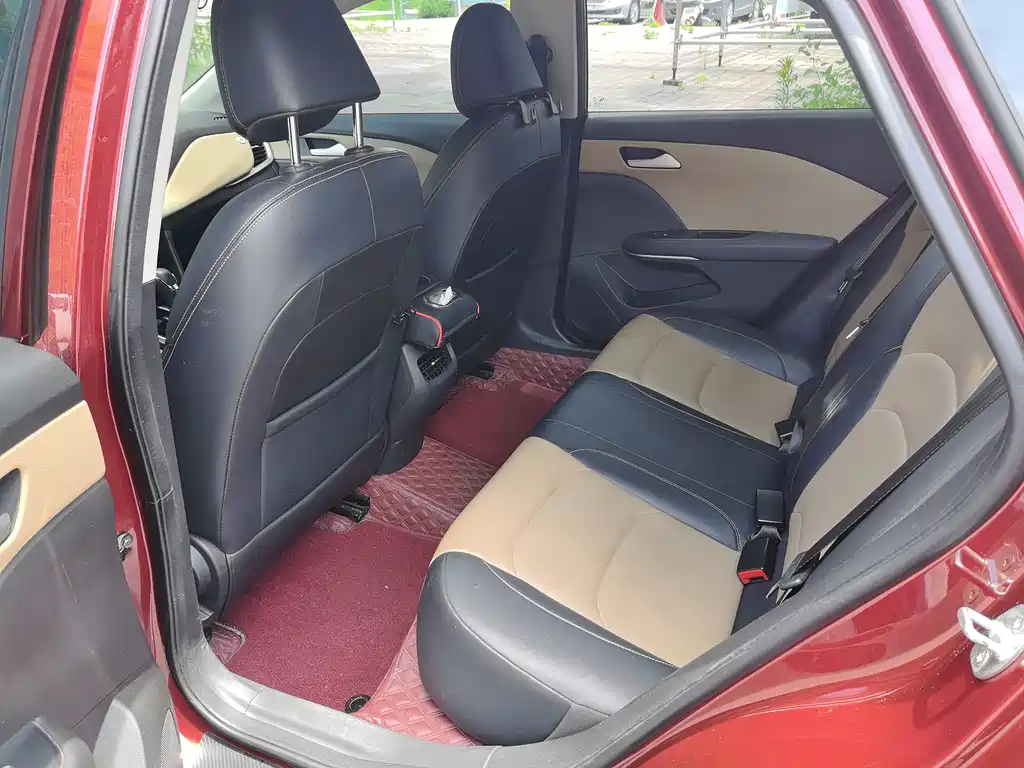 Chevrolet Monza 2021