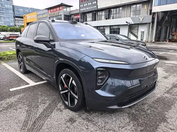 NIO ES7 2023