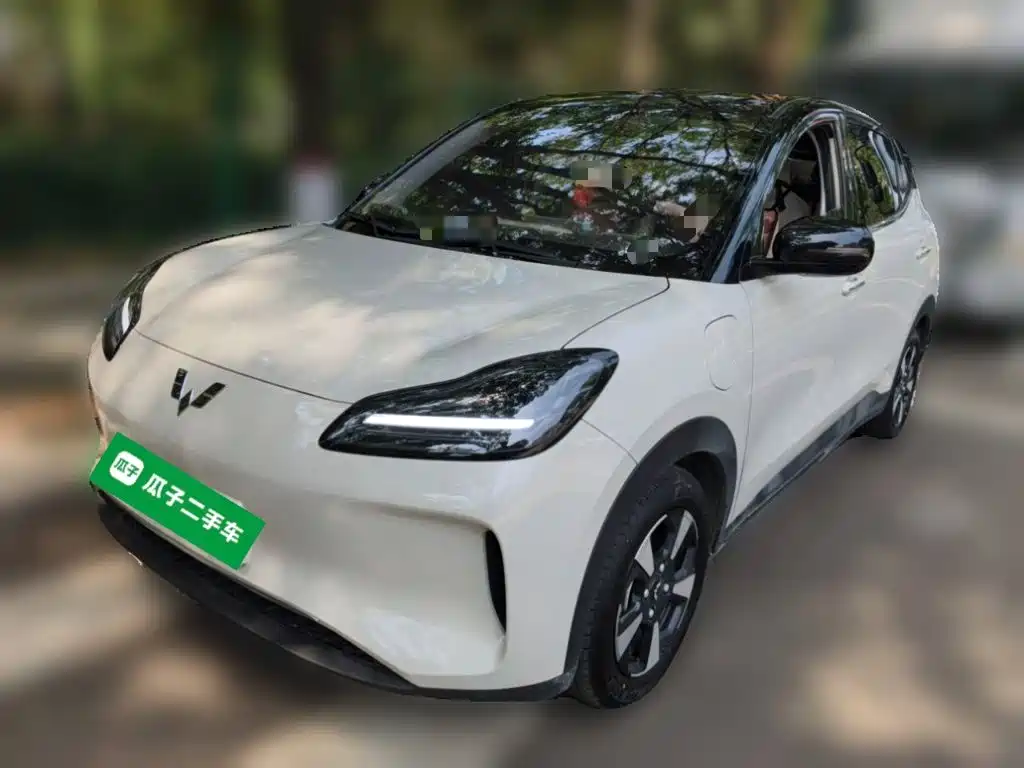 Wuling Bingo PLUS 2025