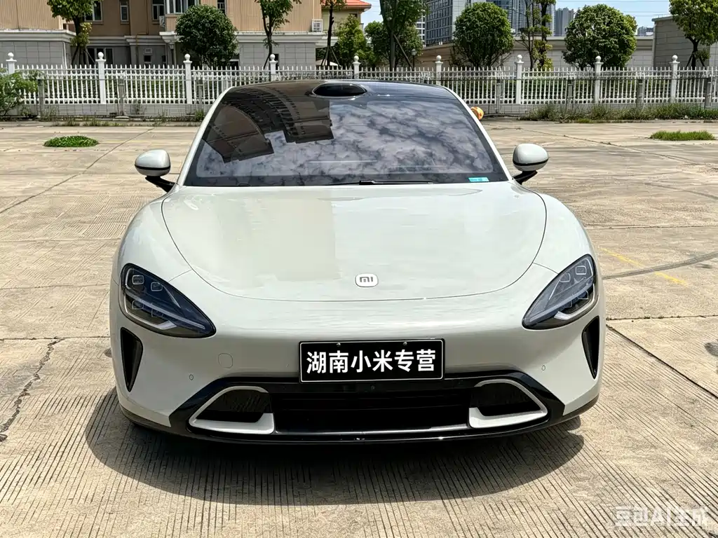 Xiaomi SU7 2025 — фото 2