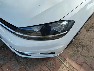 Volkswagen Golf 2020