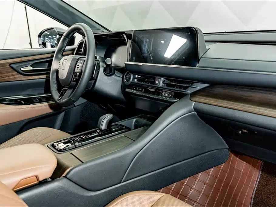 Toyota Crown 2025 — фото 19