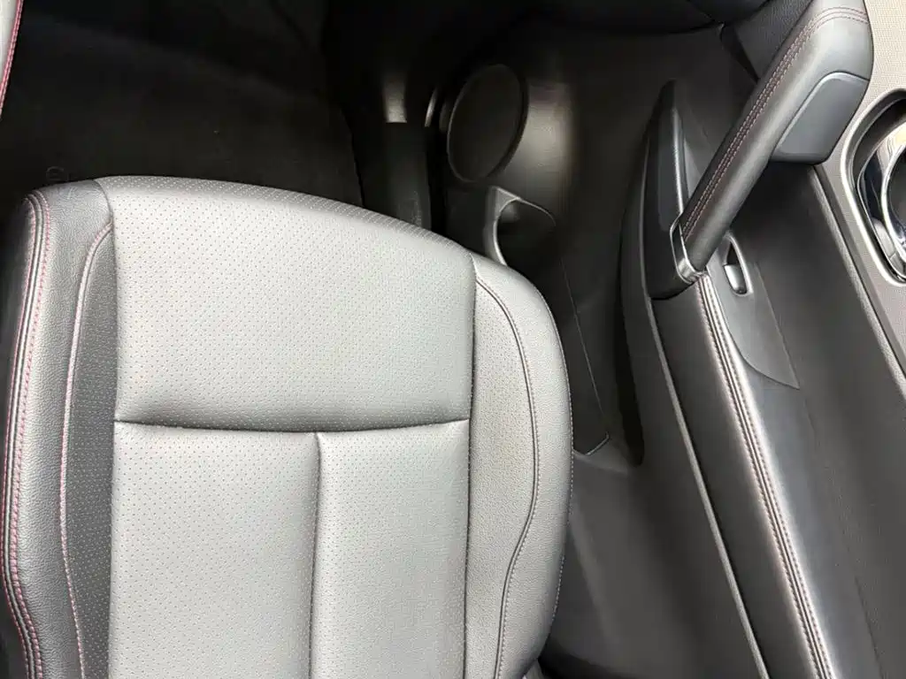 Nissan Qashqai 2023 — фото 13