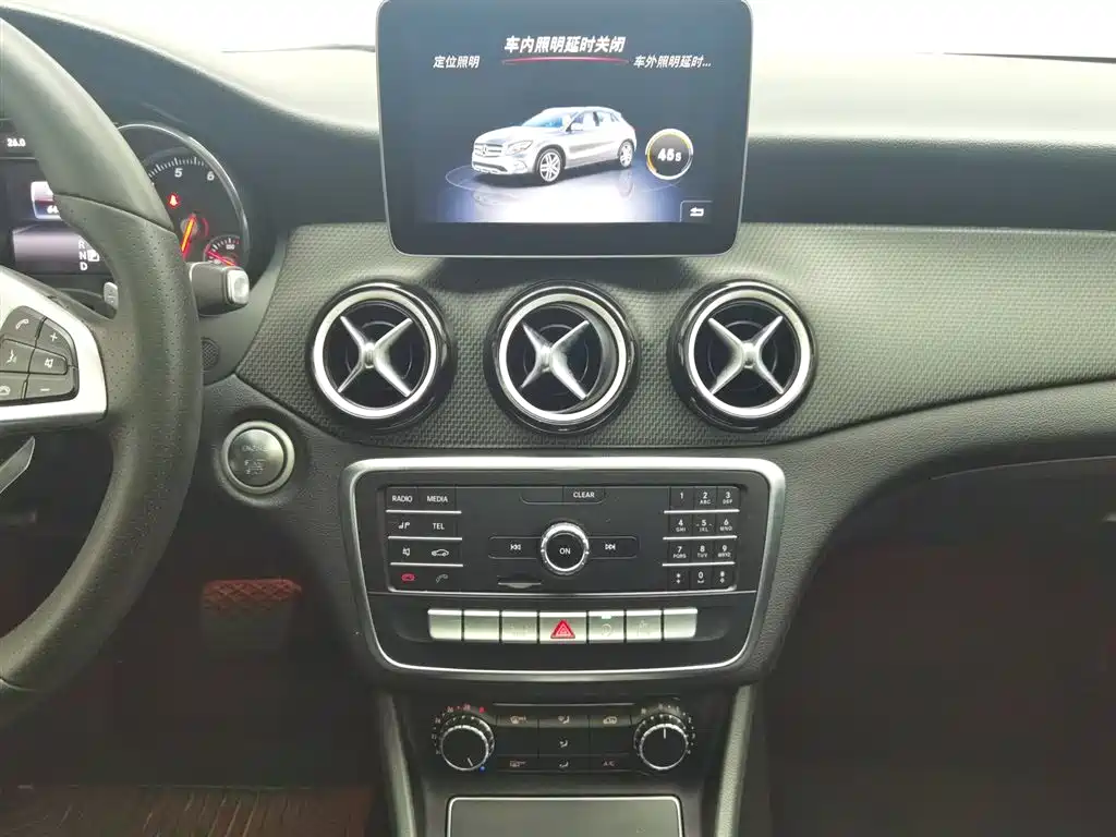 Mercedes-Benz GLA 2019 — фото 12