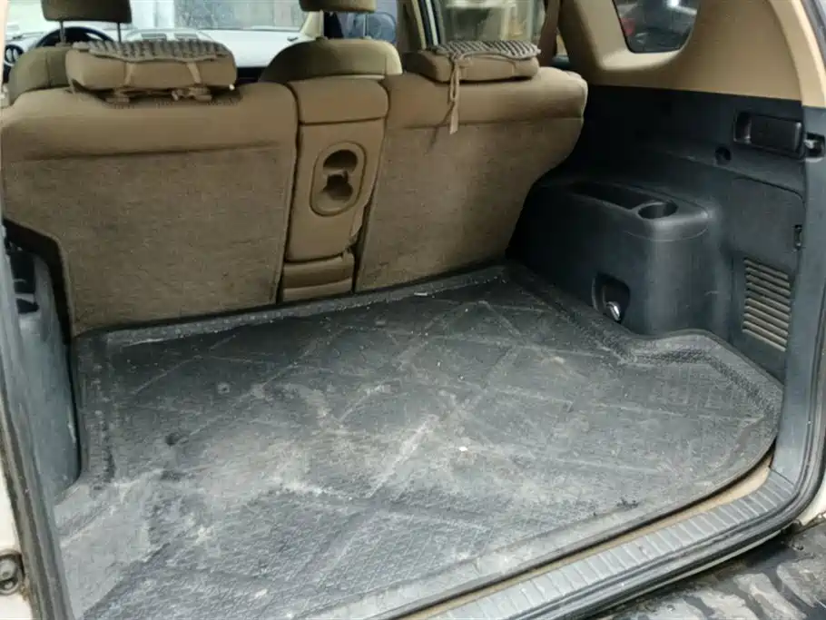 Toyota RAV4 2011