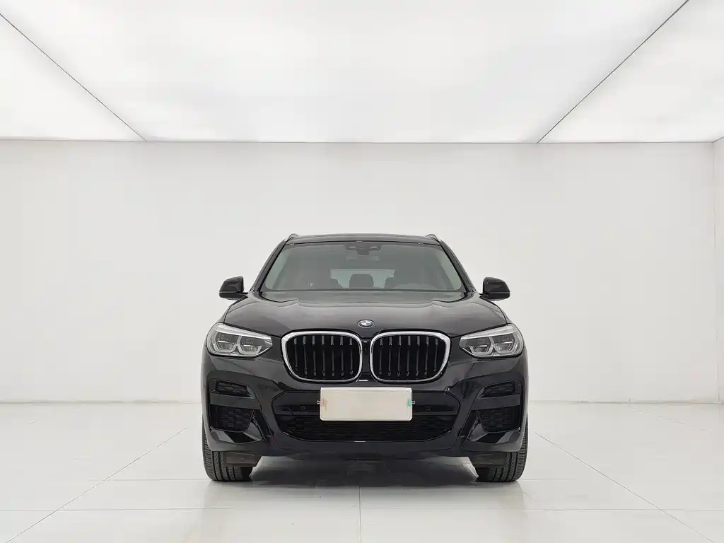 BMW X3 2021