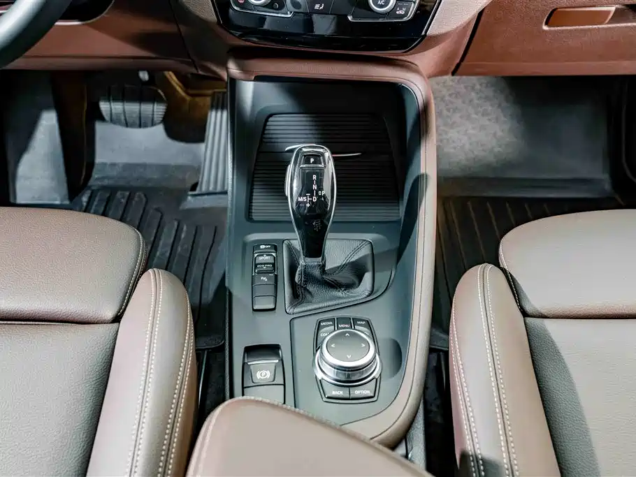 BMW X1 2023 — фото 12