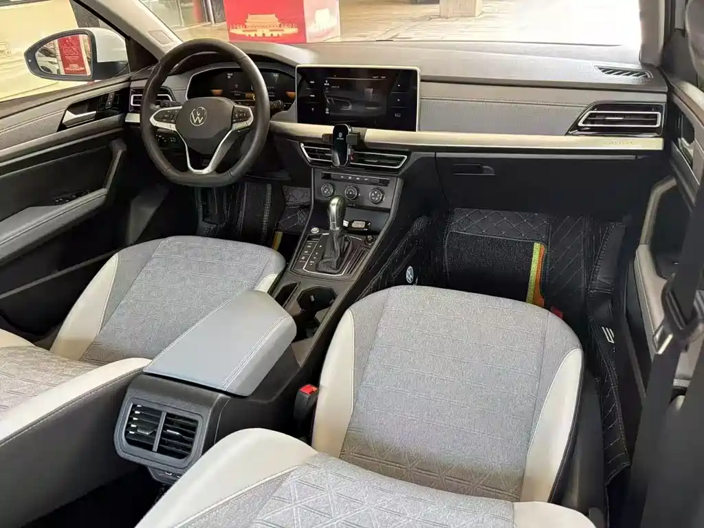 Volkswagen Lavida 2022