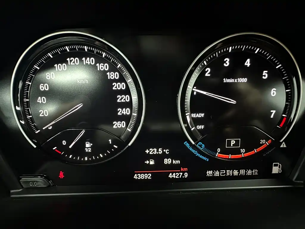 BMW X1 2022 — фото 16