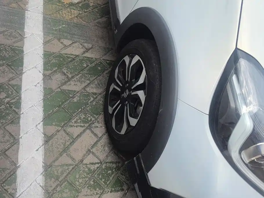 Honda Fit 2021