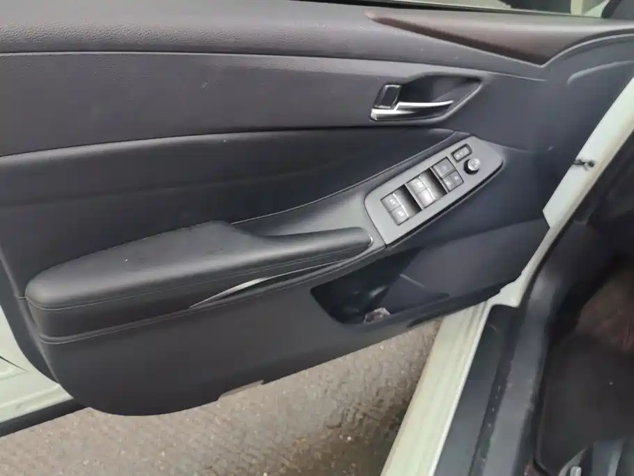 Toyota Avalon 2022