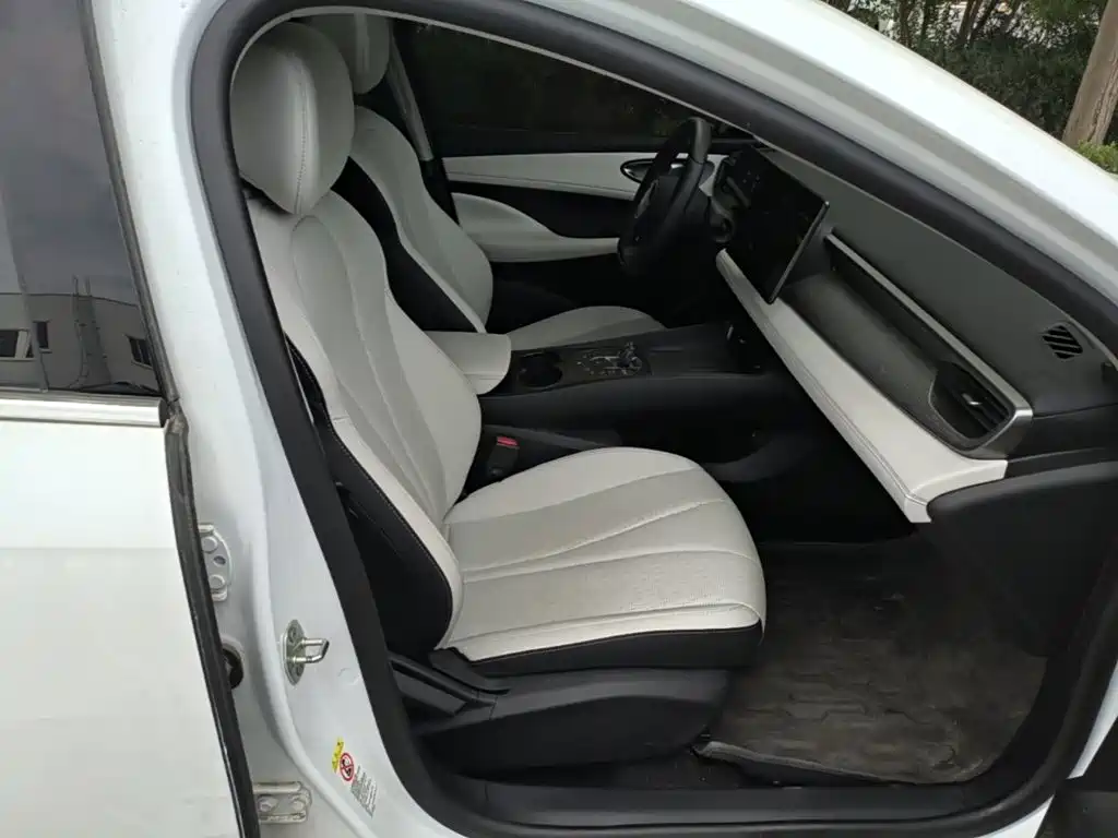 BYD Seal 05 DM-i 2025 — фото 25