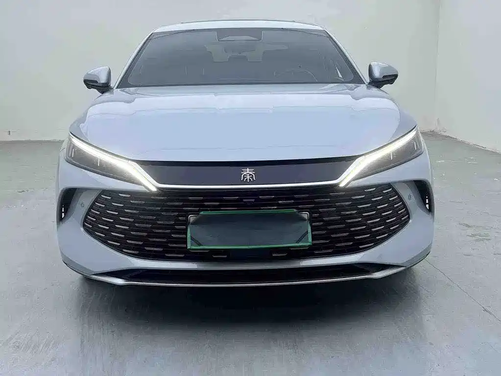 BYD Qin L 2024 — фото 6