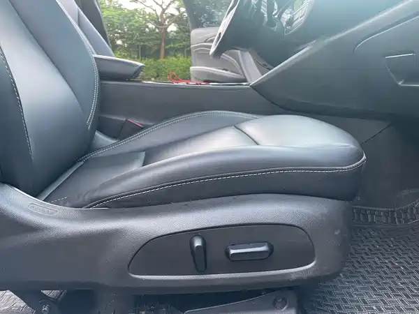 Buick Regal 2024