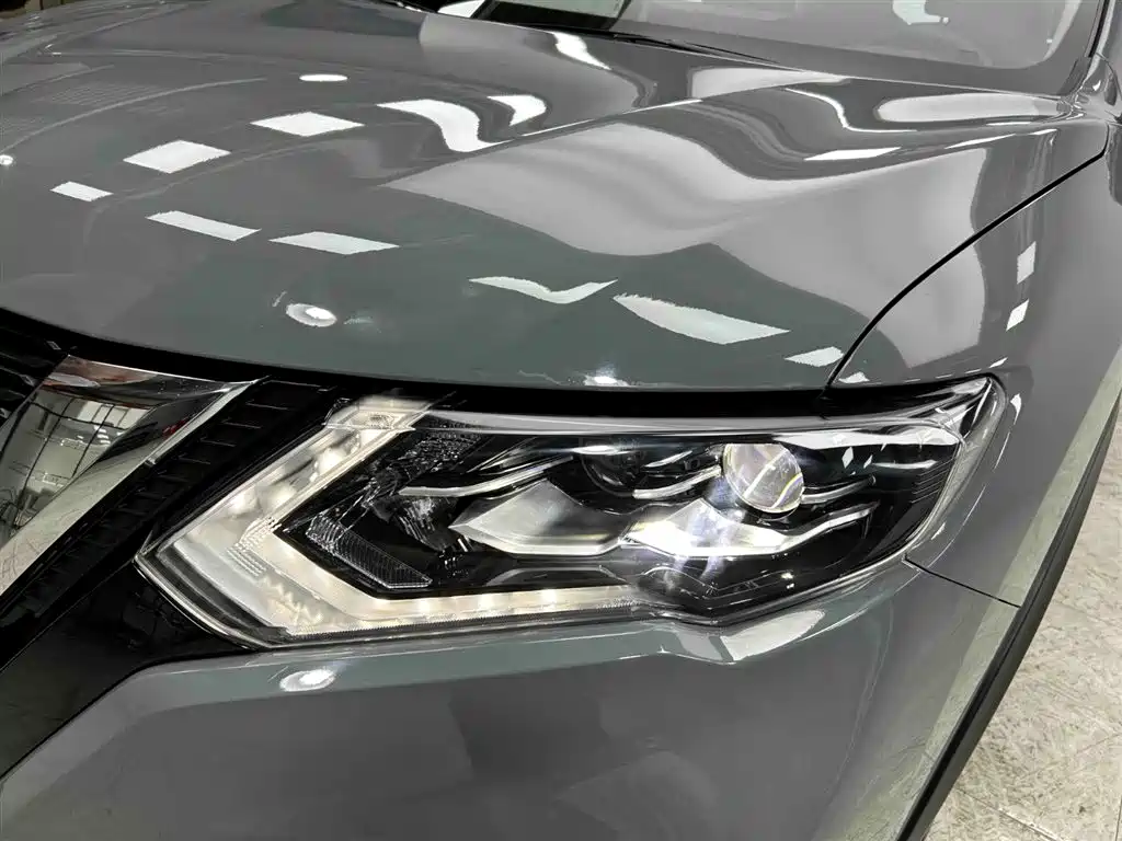 Nissan X-Trail 2025 — фото 18