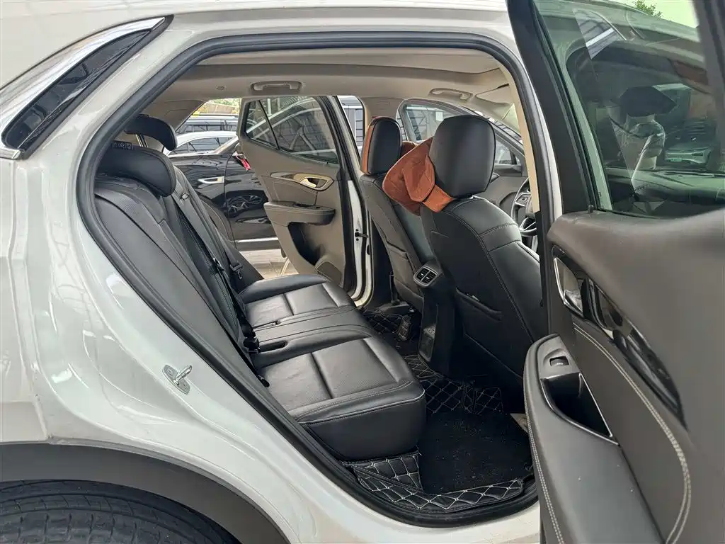 Buick Envision S 2022 — фото 11