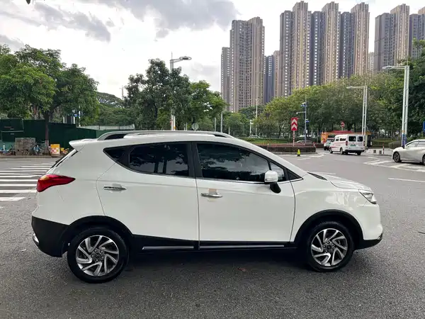JMC Refine S3 2016