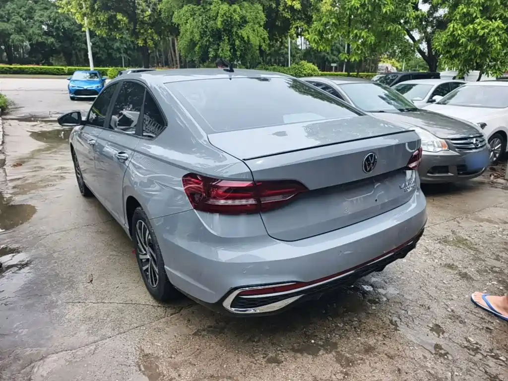 Volkswagen Lavida 2023