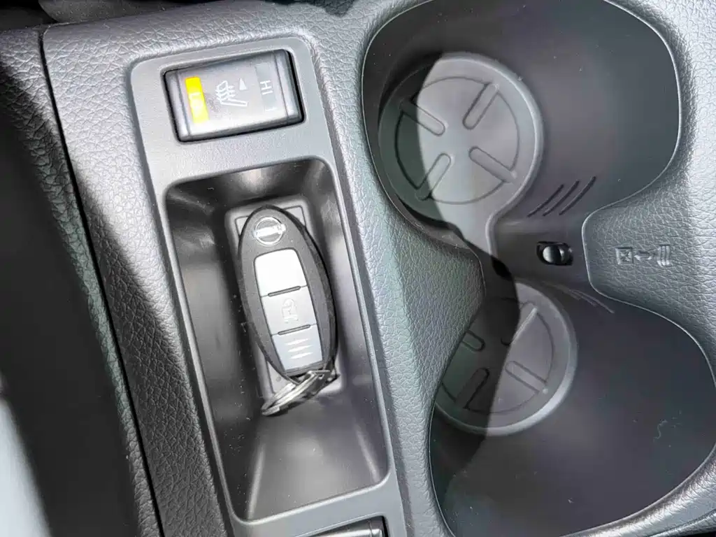 Nissan X-Trail 2025 — фото 19