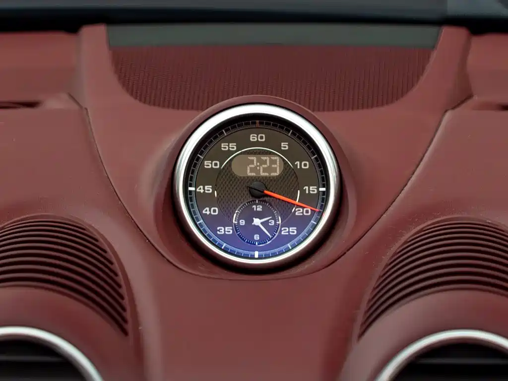 Porsche 718 2023 — фото 15