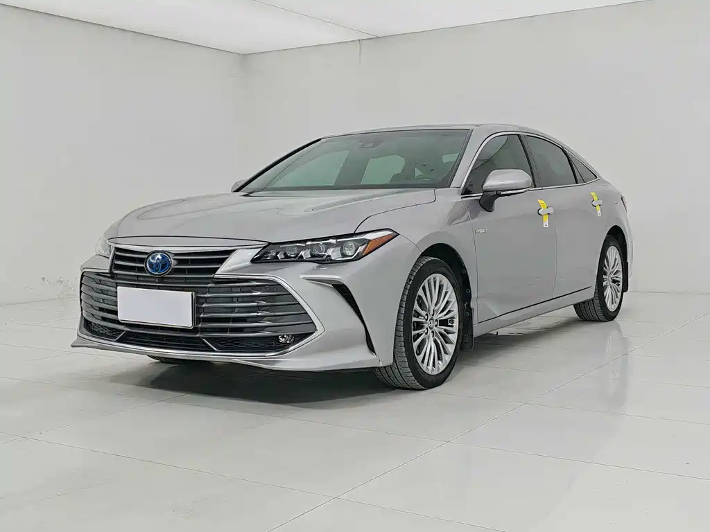 Toyota Avalon 2021 — фото 1