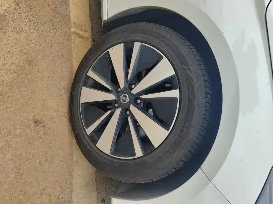 Nissan Teana 2021