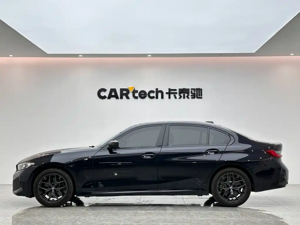 BMW 3 Series 2026