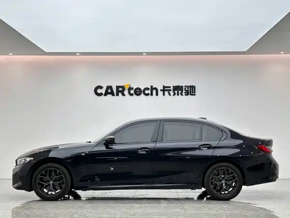 BMW 3 Series 2026