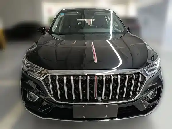 Hongqi HS5 2023