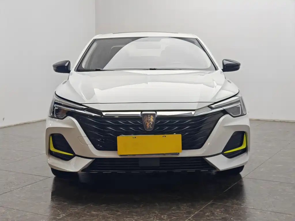Roewe i6 MAX 2022 — фото 5