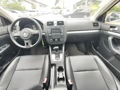 Volkswagen Sagitar 2011