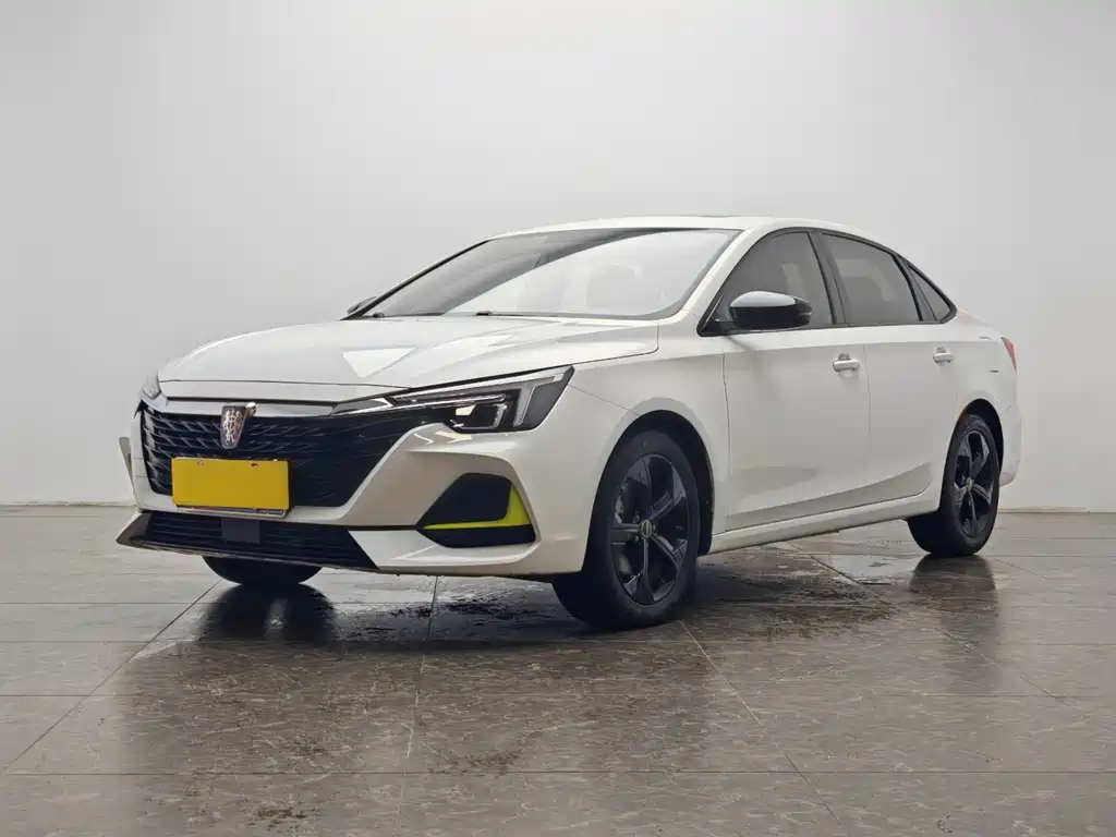 Roewe i6 MAX 2022