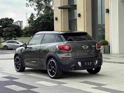 MINI MINI 2014