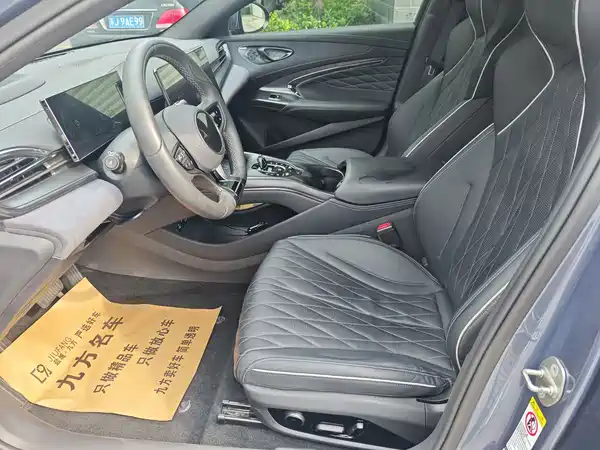 BYD Seal 2023