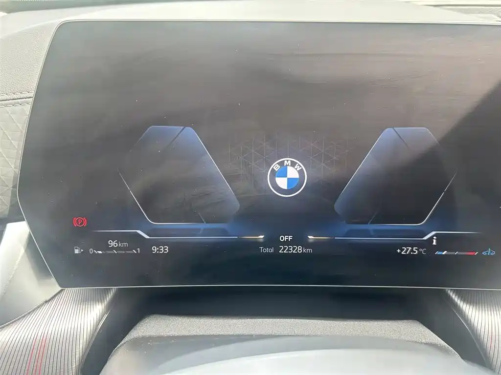 BMW X2 2025 — фото 7