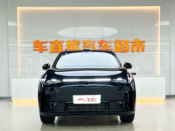 Leapmotor C16 2025