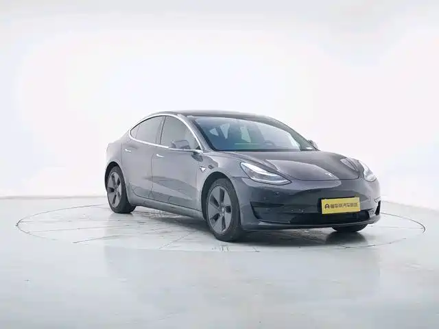 Tesla Model 3 2020 — фото 3