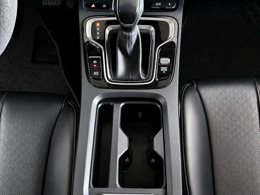 GAC Trumpchi M6 2022 — фото 10