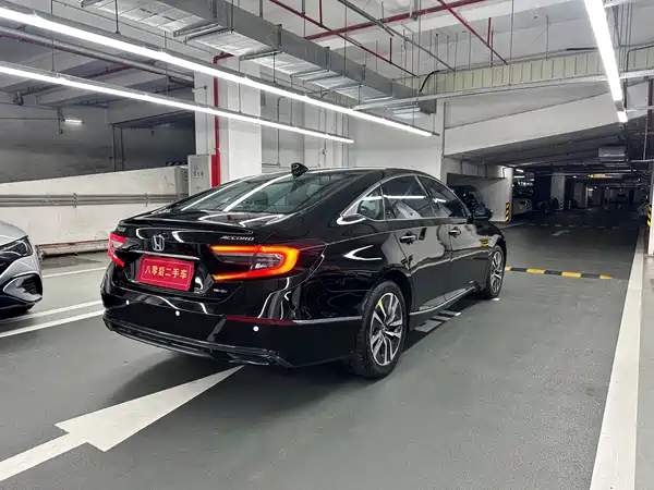 Honda Accord 2023