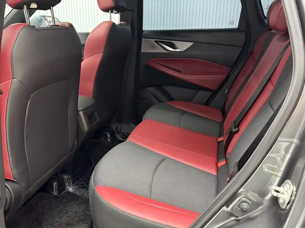 Changan CS35PLUS 2023 — фото 22