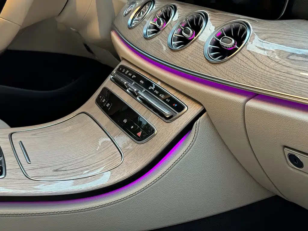 Mercedes-Benz CLS 2022 — фото 18